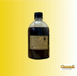 �leo de un��o 500ml (Canela)