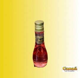 leo de uno 120 ml (Rosas) garrafa boliche 