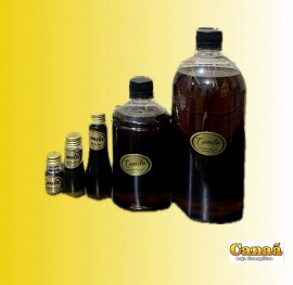 Kit leo de uno Canela com 5 unidades 
