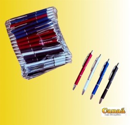 Pacote Caneta especial Pai (100 unidades) 